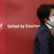 Seiko Hashimoto, szefowa komitetu organizacyjnego igrzysk w Tokio