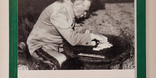Mieczysław Pruszyński i sztuka przetrwania