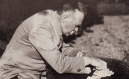 Mieczysław Pruszyński i sztuka przetrwania