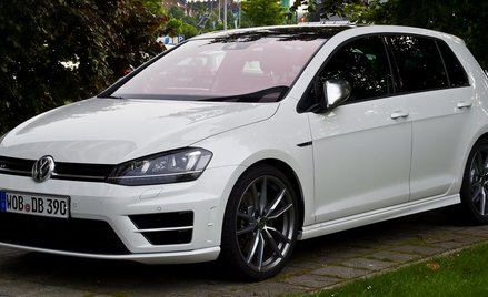 Volkswagen wierzy w główną markę