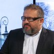 Mirosław Oczkoś: Lech Wałęsa na konwencji KO jak sztylet Brutusa