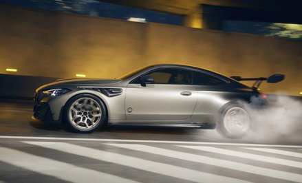 Mercedes-AMG CLE 646 Spezialanfertigung