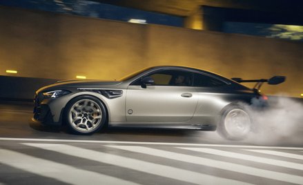 Mercedes-AMG CLE 646 Spezialanfertigung