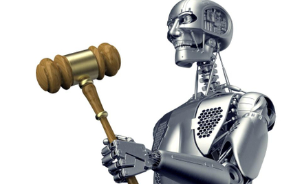 Sztuczna inteligencja – jak chronić prawa autorskie twórczości robotów