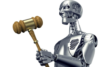 Sztuczna inteligencja – jak chronić prawa autorskie twórczości robotów