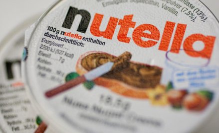 Nutella będzie miała konkurencję. Barilla zrobi lepszy krem?