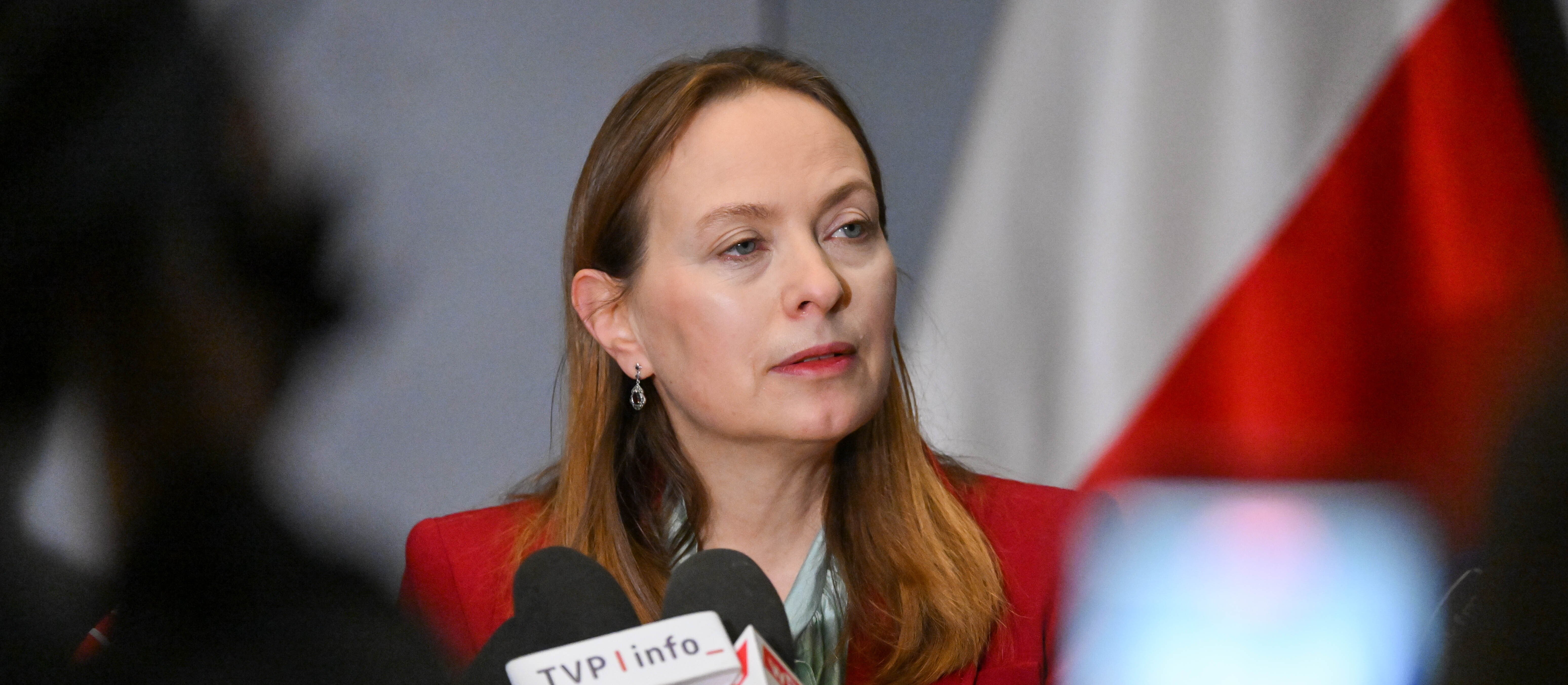 Piotr Pałka: Polska 2050 już wybrała przewodniczącą. Tylko o tym nie wie