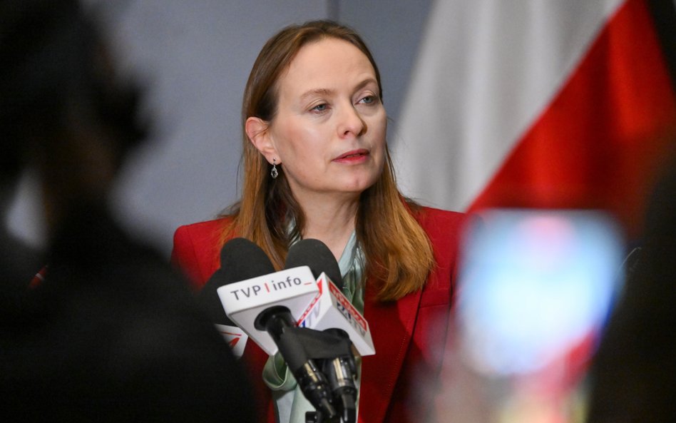 Katarzyna Pełczyńska-Nałęcz