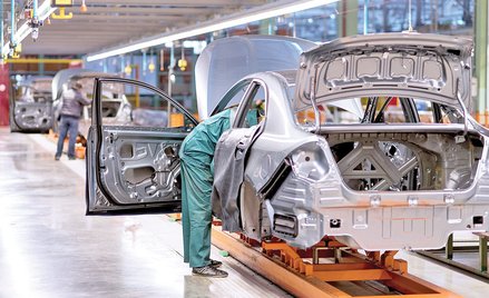 Meksyk - eldorado producentów elektrycznych samochodów