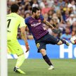 Barcelona gromi, kolejna drużyna na liście Messiego