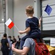 Jędrzej Bielecki: Jedyny taki moment na przystąpienie do UE