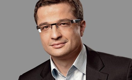 Michał Szymański, partner zarządzający, Money Makers