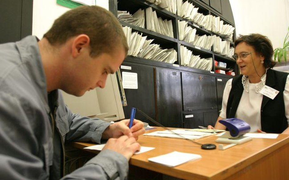Agencja zatrudnienia z certyfikatem też może oszukiwać poszukujących pracy