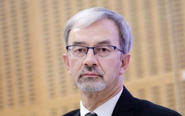Kierowane przez Jerzego Kwiecińskiego (na zdjęciu) Ministerstwo Finansów wydało oświadczenie w związ