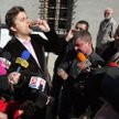 Palikot i jego "małpki"