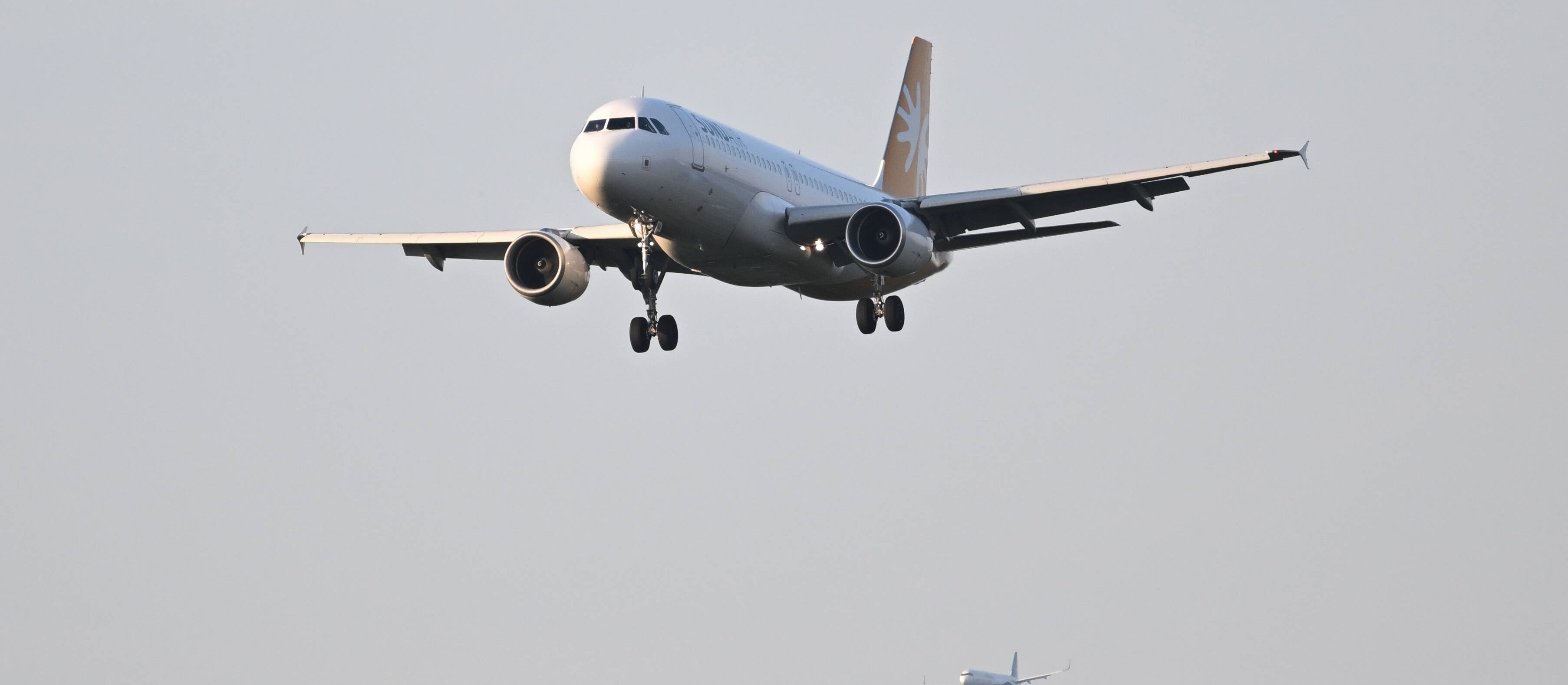 Airbus ogłasza dużą akcję przywoławczą samolotów. Tysiące lotów może być odwołanych