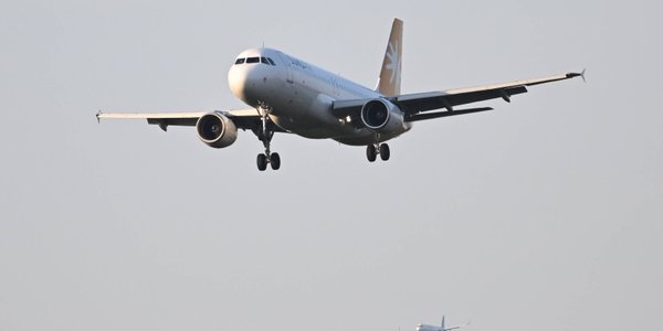 Airbus ogłasza dużą akcję przywoławczą samolotów. Tysiące lotów mogą być odwołane