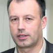 Jarosław Popiołek, prezes Mostostalu Warszawa