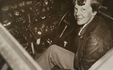 Zagadka zaginięcia Amelii Earhart rozwiązana?