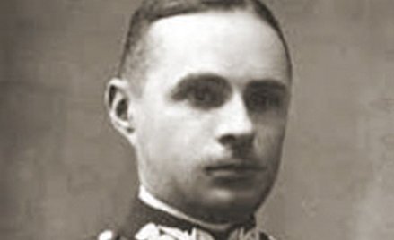 Płk Janusz Bokszczanin (1894–1973), ps. Sęk