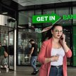 Getin Noble Bank drożeje, ale sytuacja jest fatalna