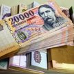 Forint jest rekordowo słaby do euro