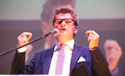 Janusz Palikot