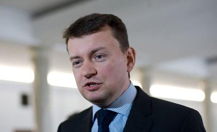 Mariusz Błaszczak