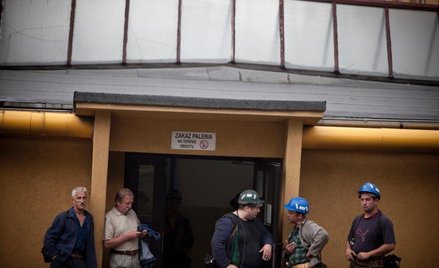 Śledczy badają strajk ostrzegawczy w KGHM