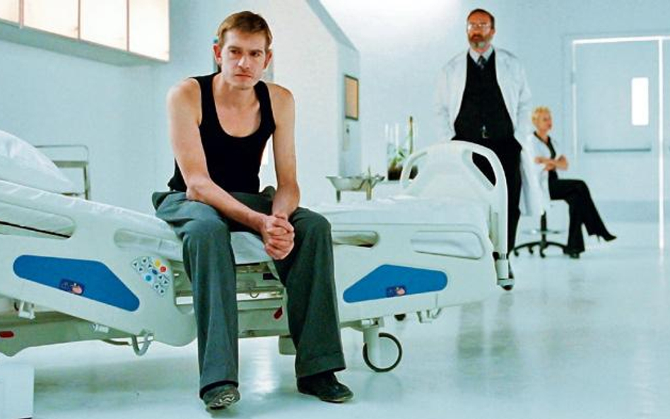 „Dzieciństwo Ikara” – film Alexa Iordachescu – wchodzi na ekrany naszych kin w piątek 26 sierpnia