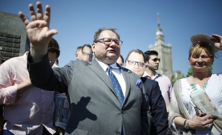 Ryszard Kalisz: Polska staje się państwem autorytarnym