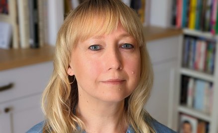 Beata Lis: Zmieniło się znaczenie work-life balance, ale nie jestem pewna, czy to wynik pandemii, cz