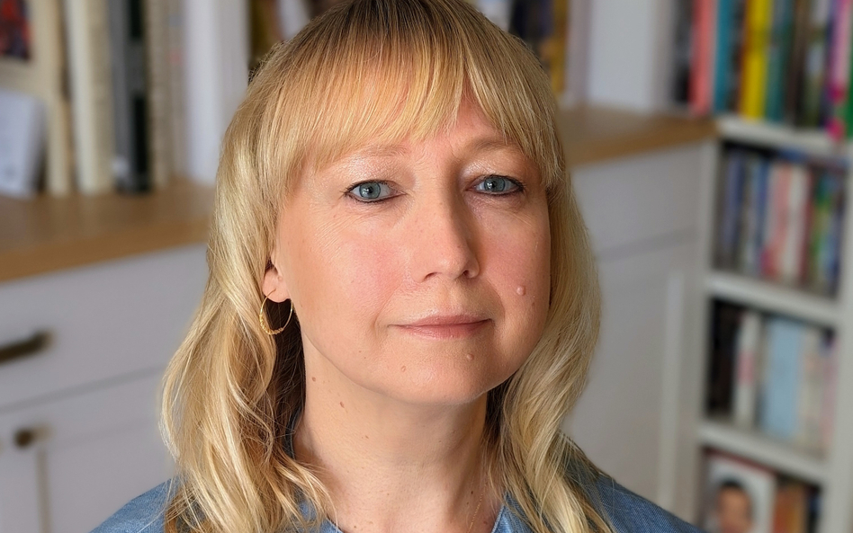 Beata Lis: Zmieniło się znaczenie work-life balance, ale nie jestem pewna, czy to wynik pandemii, cz