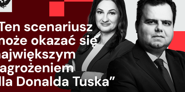„Rzecz w tym”: Klasa średnia ma dość. Czy Jagodno odwróci się od Tuska?