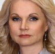 Wicepremier Tatiana Golikowa