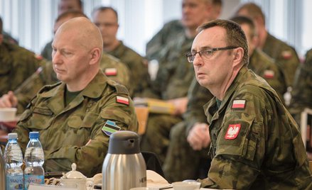 Kolejna faza przygotowań do Anakonda16