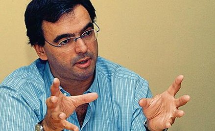 Luis Amaral stworzył handlowego giganta. Mimo takiej pozycji firmy unika rozgłosu i nie lubi udziela