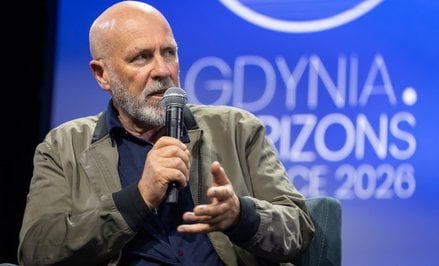 Richard Flanagan, laureat Bookera
