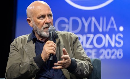 Richard Flanagan, laureat Bookera