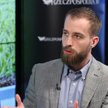 #RZECZoBIZNESIE: Maciej Mazur: Trzeba obciążyć podatkami najbardziej trujących kierowców