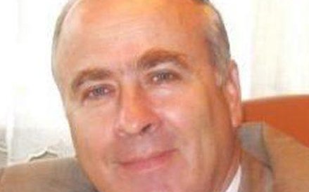 Piotr Ozimek, prezes EPO Trans