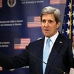 John Kerry w Kijowie obiecał wsparcie dla Ukrainy