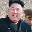 Kim Dzong Un