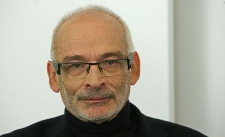 Zdrowy rdzeń mówi: „Dość”