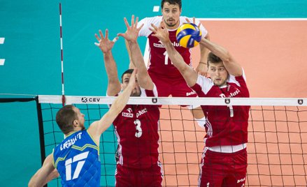 Słowenia - Polska: Nie zagramy w finale