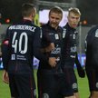 LOTTO Ekstraklasa: Pogoń Szczecin - Legia Warszawa 2:1
