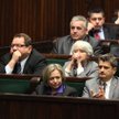 Wanda Nowicka nadal wicemarszałkiem - dzięki głosom Ruchu Palikota, PO i SLD