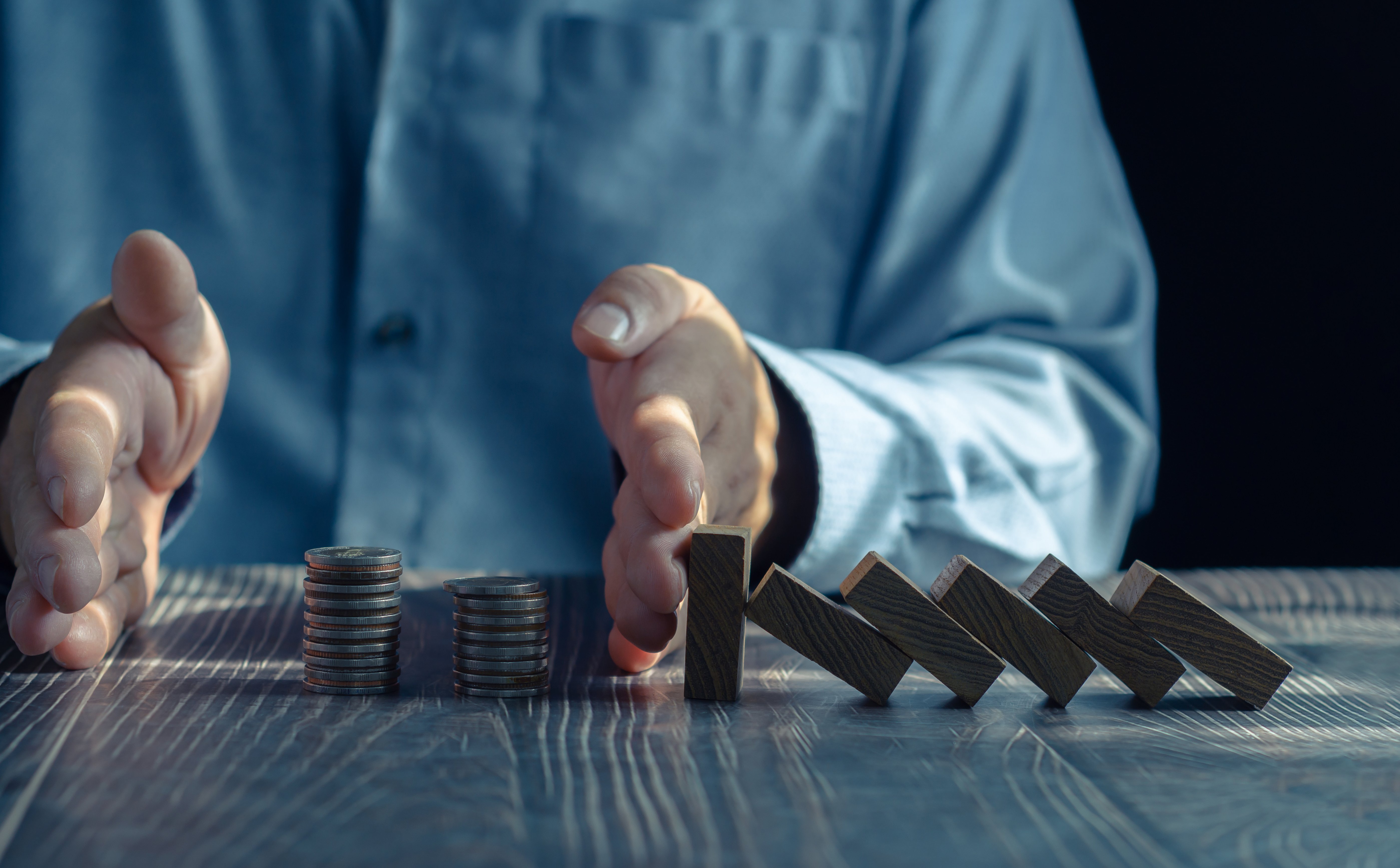 Piotr Arak: Jaki będzie kolejny kryzys gospodarczy?