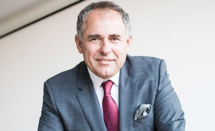 Założyciel holdingu Central Group, Zoltan Varga: Z rządem nie robię interesów