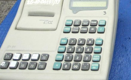 Podatnicy dokonujący sprzedaży na rzecz osób fizycznych nieprowadzących działalności gospodarczej or